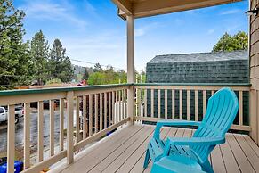 Fairway Wings Chalet #2292