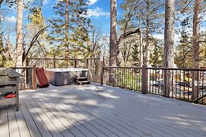 Splash Mountain #1904