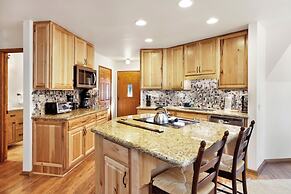 Travertine Dome Home #2241