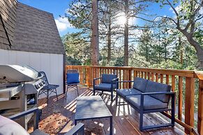 Travertine Dome Home #2241