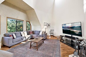 Travertine Dome Home #2241