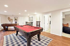 Travertine Dome Home #2241