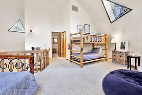 Travertine Dome Home #2241