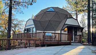 Travertine Dome Home #2241