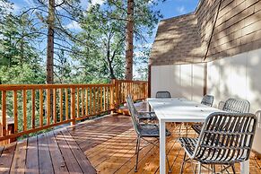 Travertine Dome Home #2241