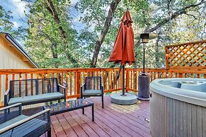 Travertine Dome Home #2241