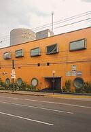 HOTEL TLAHUAC