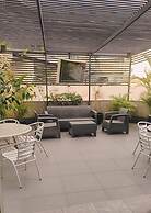 HOTEL TLAHUAC
