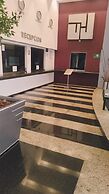 HOTEL TLAHUAC