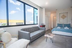 Downtown Oranjestad Apartments & Studios
