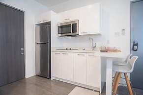Downtown Oranjestad Apartments & Studios