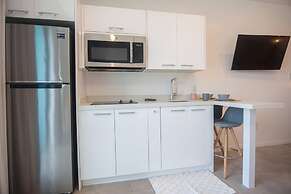 Downtown Oranjestad Apartments & Studios