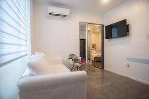 Downtown Oranjestad Apartments & Studios