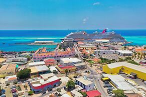 Downtown Oranjestad Apartments & Studios
