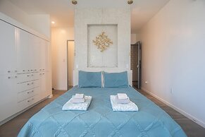 Downtown Oranjestad Apartments & Studios