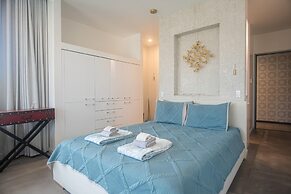 Downtown Oranjestad Apartments & Studios