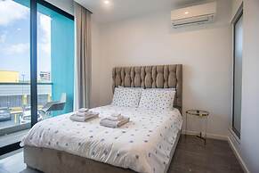 Downtown Oranjestad Apartments & Studios