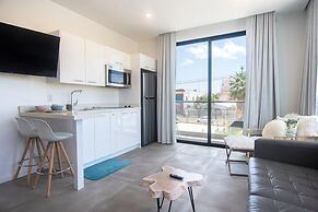 Downtown Oranjestad Apartments & Studios