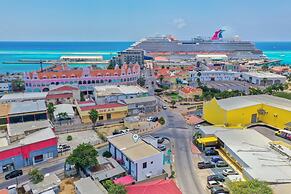 Downtown Oranjestad Apartments & Studios