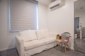 Downtown Oranjestad Apartments & Studios