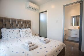 Downtown Oranjestad Apartments & Studios