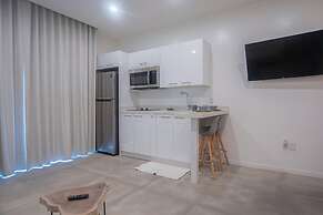Downtown Oranjestad Apartments & Studios