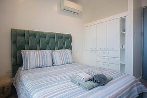 Downtown Oranjestad Apartments & Studios