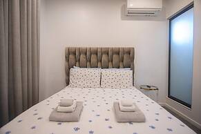 Downtown Oranjestad Apartments & Studios