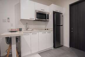 Downtown Oranjestad Apartments & Studios