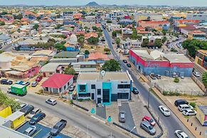 Downtown Oranjestad Apartments & Studios