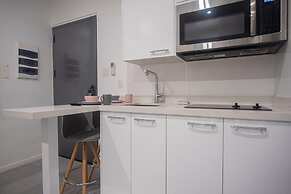 Downtown Oranjestad Apartments & Studios