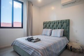 Downtown Oranjestad Apartments & Studios