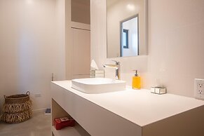 Downtown Oranjestad Apartments & Studios