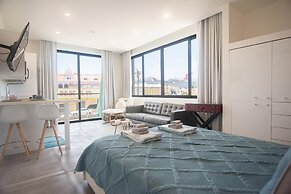 Downtown Oranjestad Apartments & Studios