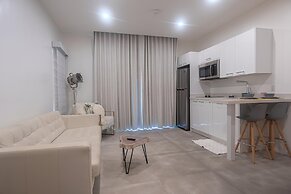 Downtown Oranjestad Apartments & Studios