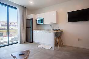 Downtown Oranjestad Apartments & Studios