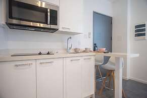 Downtown Oranjestad Apartments & Studios