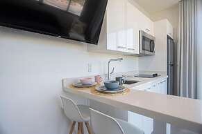 Downtown Oranjestad Apartments & Studios