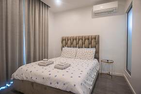 Downtown Oranjestad Apartments & Studios