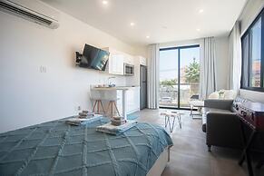 Downtown Oranjestad Apartments & Studios