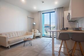 Downtown Oranjestad Apartments & Studios
