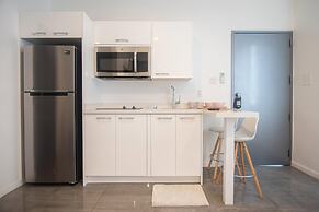 Downtown Oranjestad Apartments & Studios