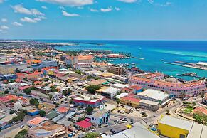 Downtown Oranjestad Apartments & Studios