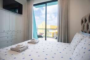 Downtown Oranjestad Apartments & Studios