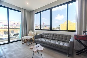 Downtown Oranjestad Apartments & Studios
