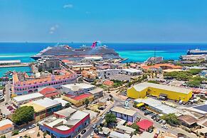 Downtown Oranjestad Apartments & Studios