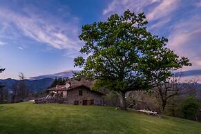 Grumo Farmhouse in Pescaglia