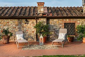 Grumo Farmhouse in Pescaglia