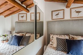 Grumo Farmhouse in Pescaglia