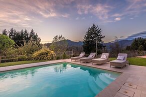 Grumo Farmhouse in Pescaglia